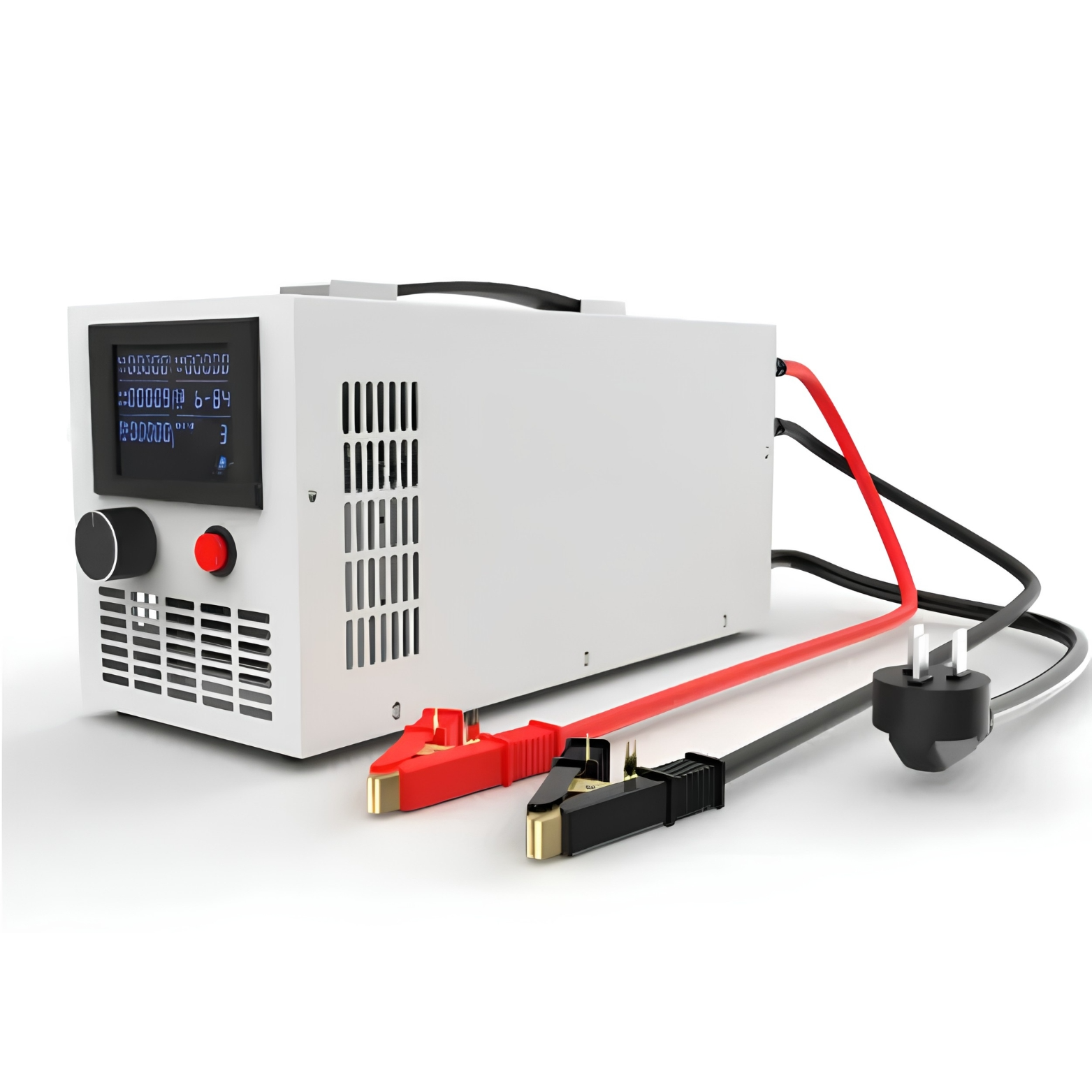 DK UNIVERSAL CHARGER BDC3000 99V 40A - Image 4